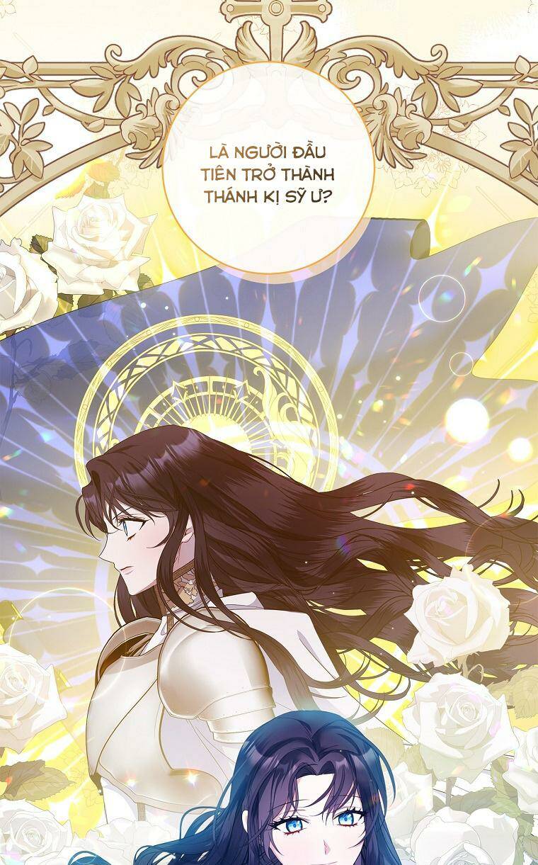 Nhận Nuôi Người Cha Phản Diện - Chapter 11 - Page 55