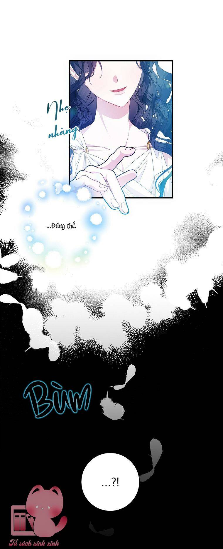 Nhận Nuôi Người Cha Phản Diện - Chapter 11 - Page 57