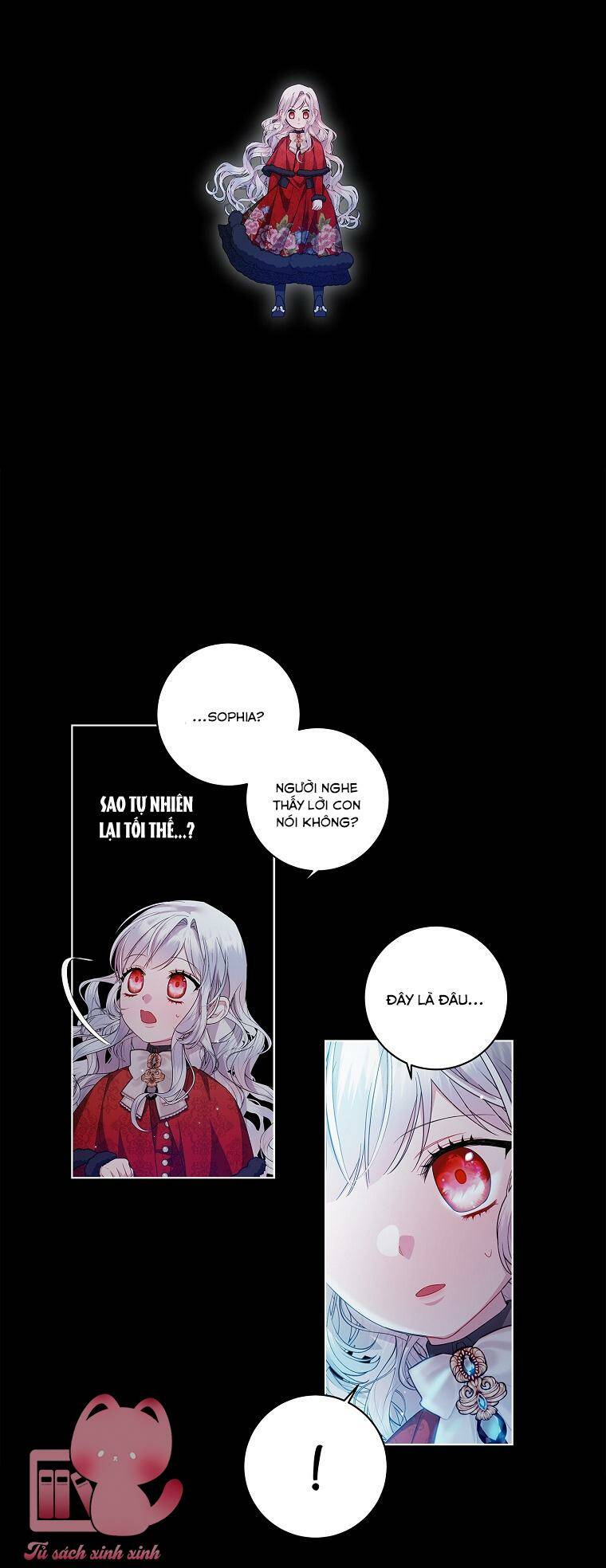 Nhận Nuôi Người Cha Phản Diện - Chapter 11 - Page 58