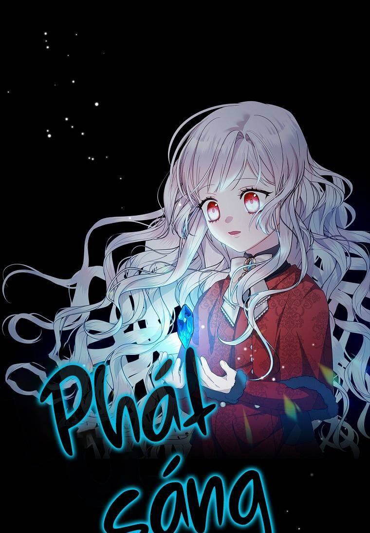 Nhận Nuôi Người Cha Phản Diện - Chapter 11 - Page 61