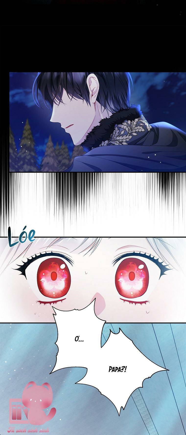 Nhận Nuôi Người Cha Phản Diện - Chapter 11 - Page 66