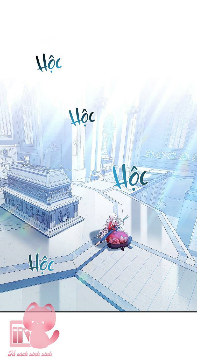 Nhận Nuôi Người Cha Phản Diện - Chapter 11 - Page 68