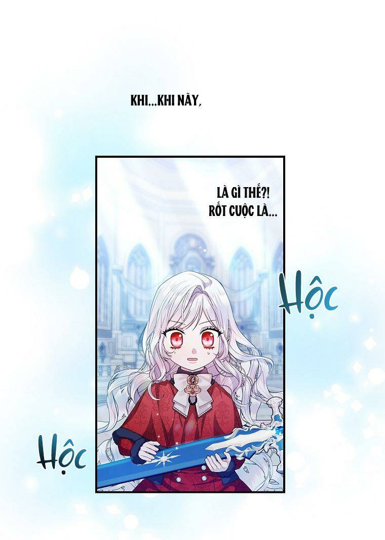 Nhận Nuôi Người Cha Phản Diện - Chapter 11 - Page 69