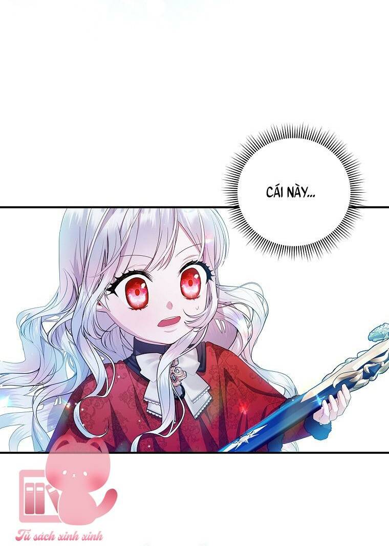 Nhận Nuôi Người Cha Phản Diện - Chapter 11 - Page 70