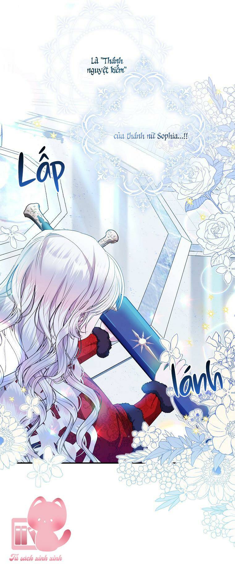 Nhận Nuôi Người Cha Phản Diện - Chapter 11 - Page 71