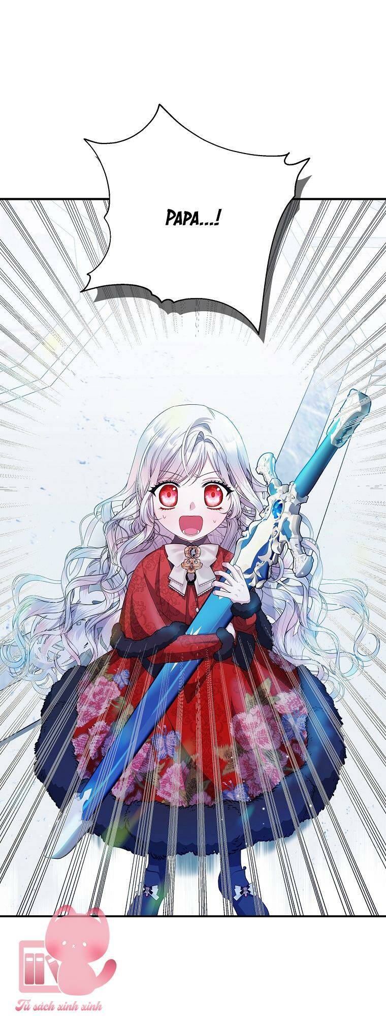 Nhận Nuôi Người Cha Phản Diện - Chapter 11 - Page 75