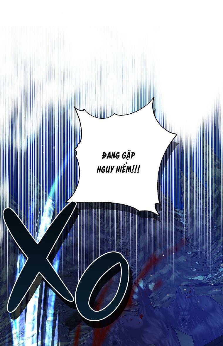 Nhận Nuôi Người Cha Phản Diện - Chapter 11 - Page 76