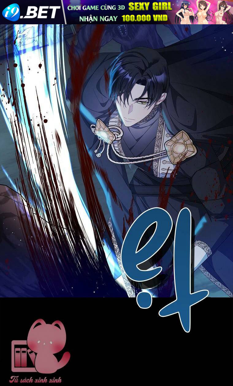 Nhận Nuôi Người Cha Phản Diện - Chapter 11 - Page 77