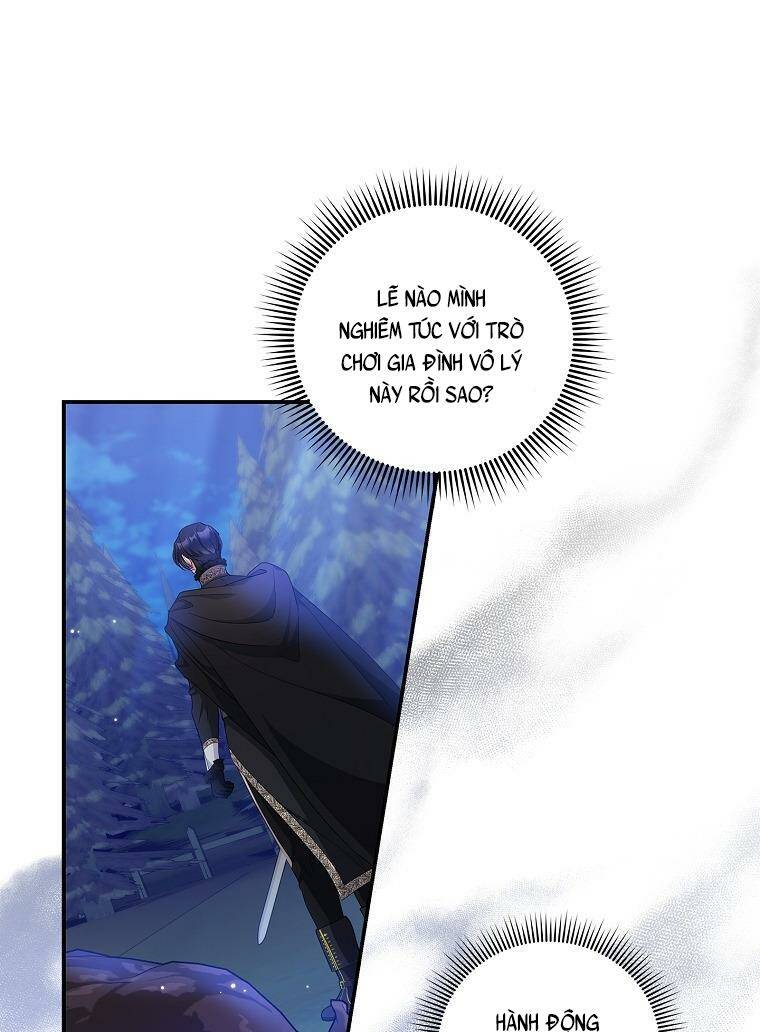 Nhận Nuôi Người Cha Phản Diện - Chapter 12 - Page 10