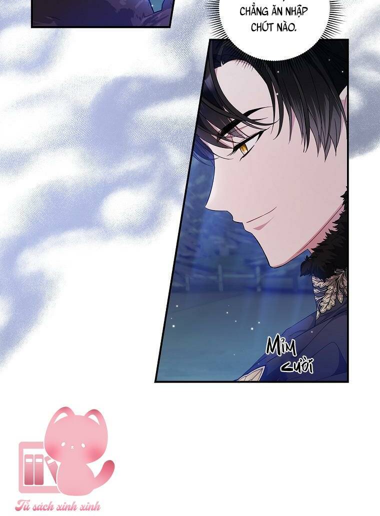 Nhận Nuôi Người Cha Phản Diện - Chapter 12 - Page 11