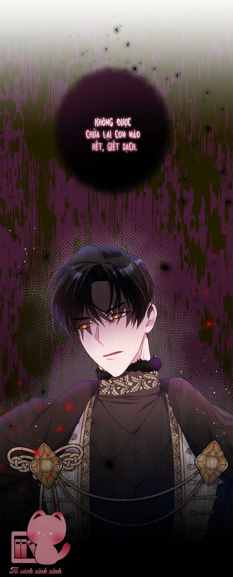 Nhận Nuôi Người Cha Phản Diện - Chapter 12 - Page 14