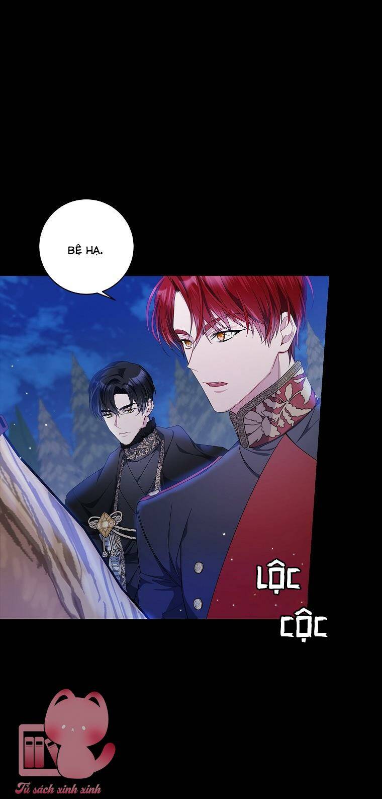 Nhận Nuôi Người Cha Phản Diện - Chapter 12 - Page 18