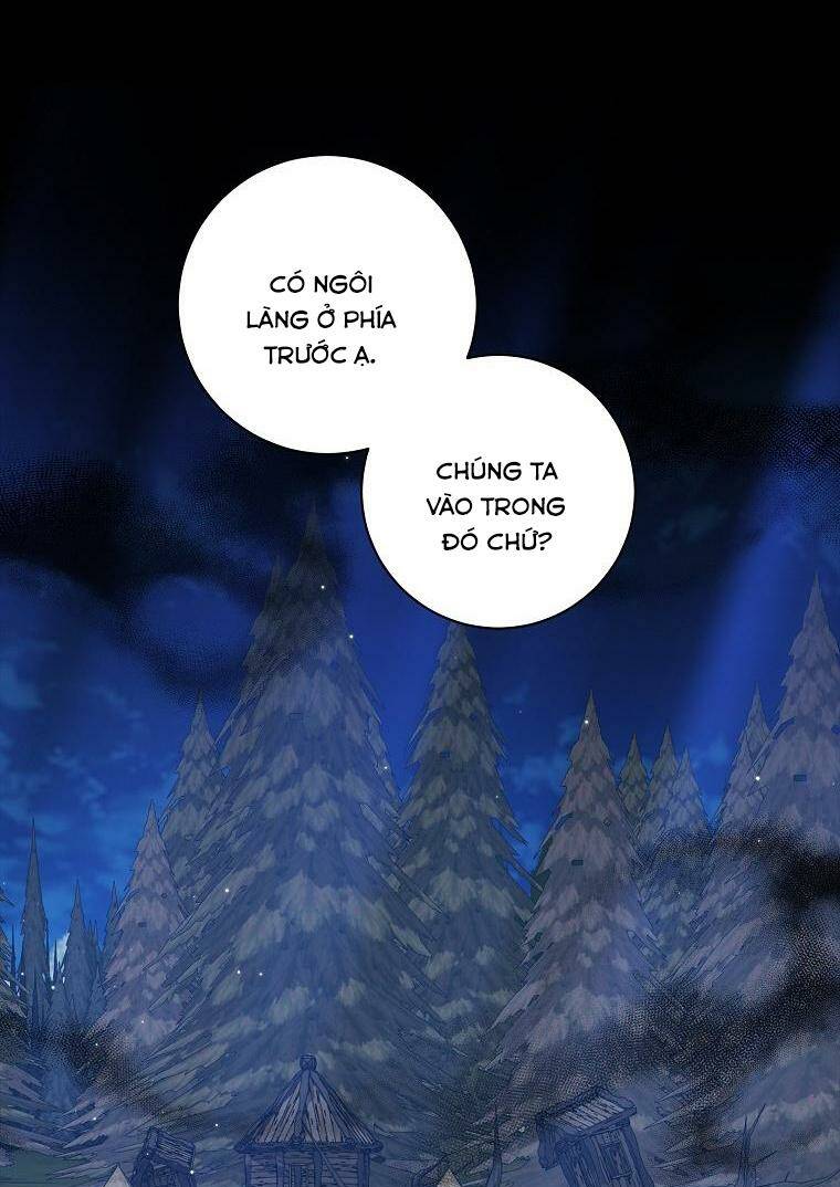 Nhận Nuôi Người Cha Phản Diện - Chapter 12 - Page 19