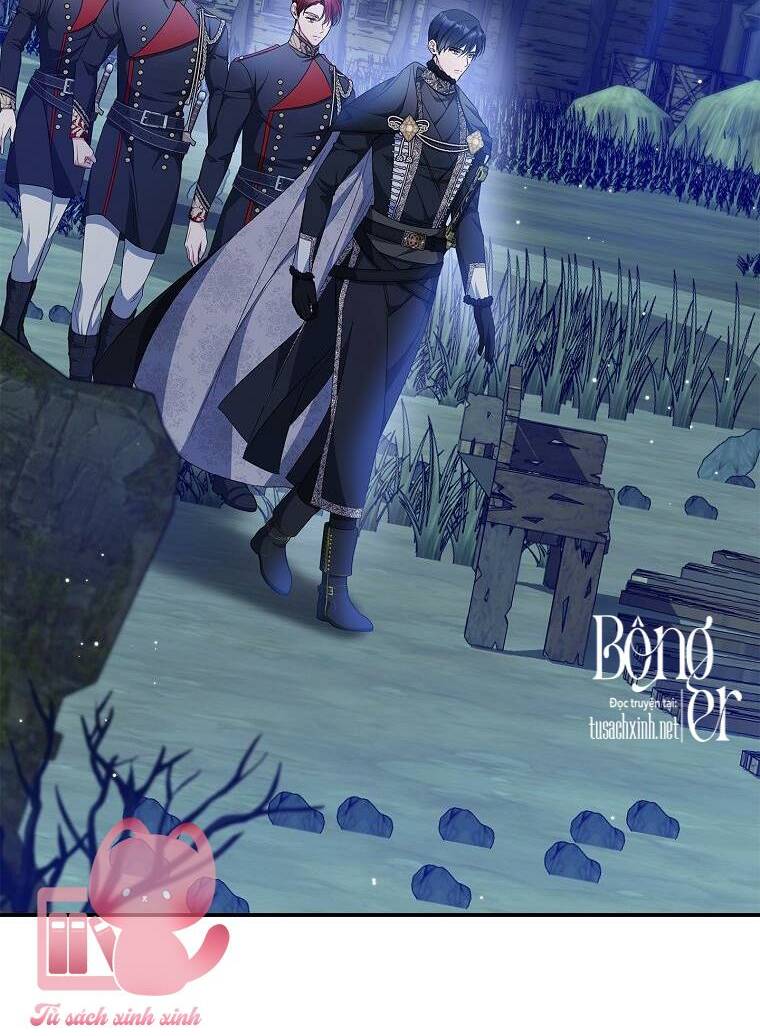 Nhận Nuôi Người Cha Phản Diện - Chapter 12 - Page 25