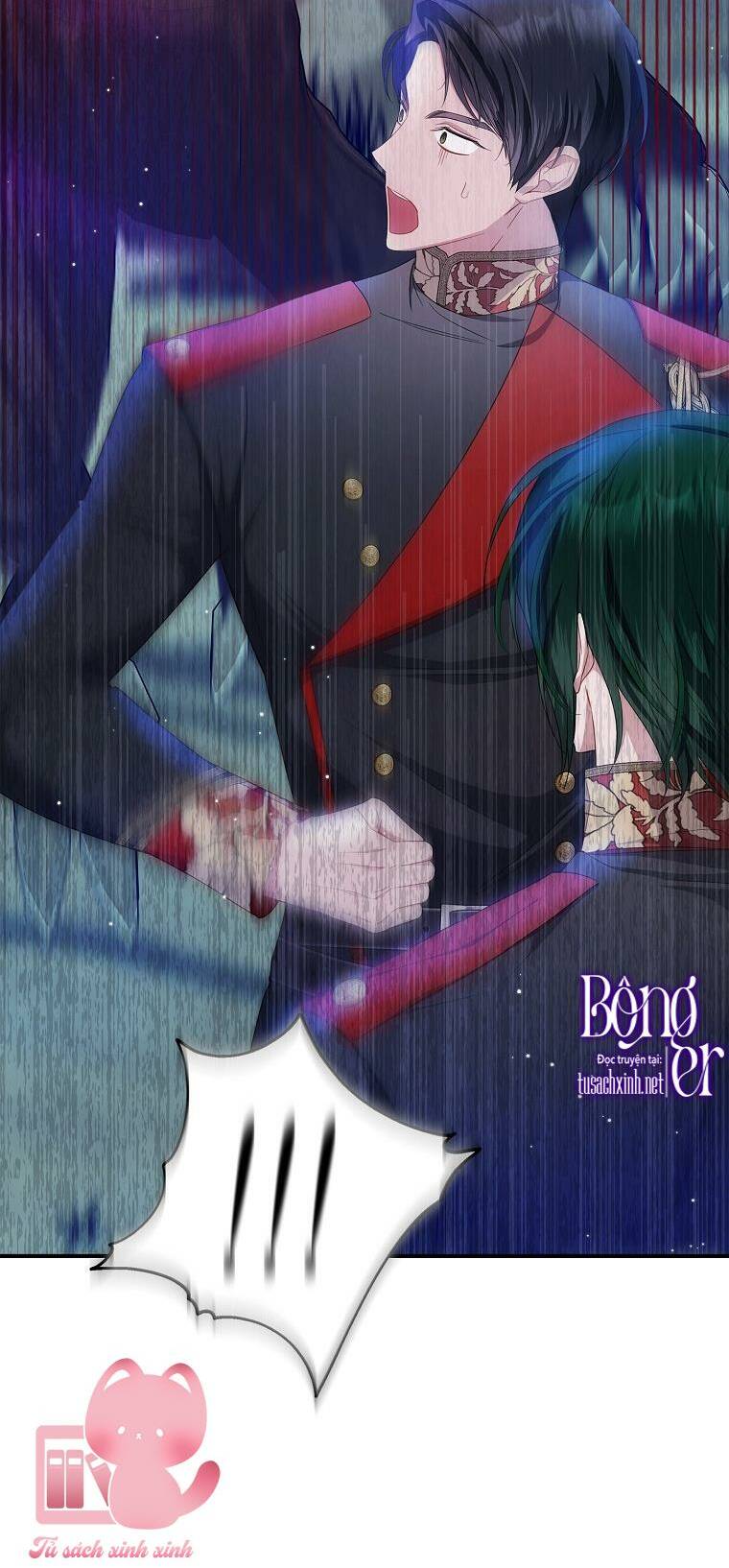 Nhận Nuôi Người Cha Phản Diện - Chapter 12 - Page 30