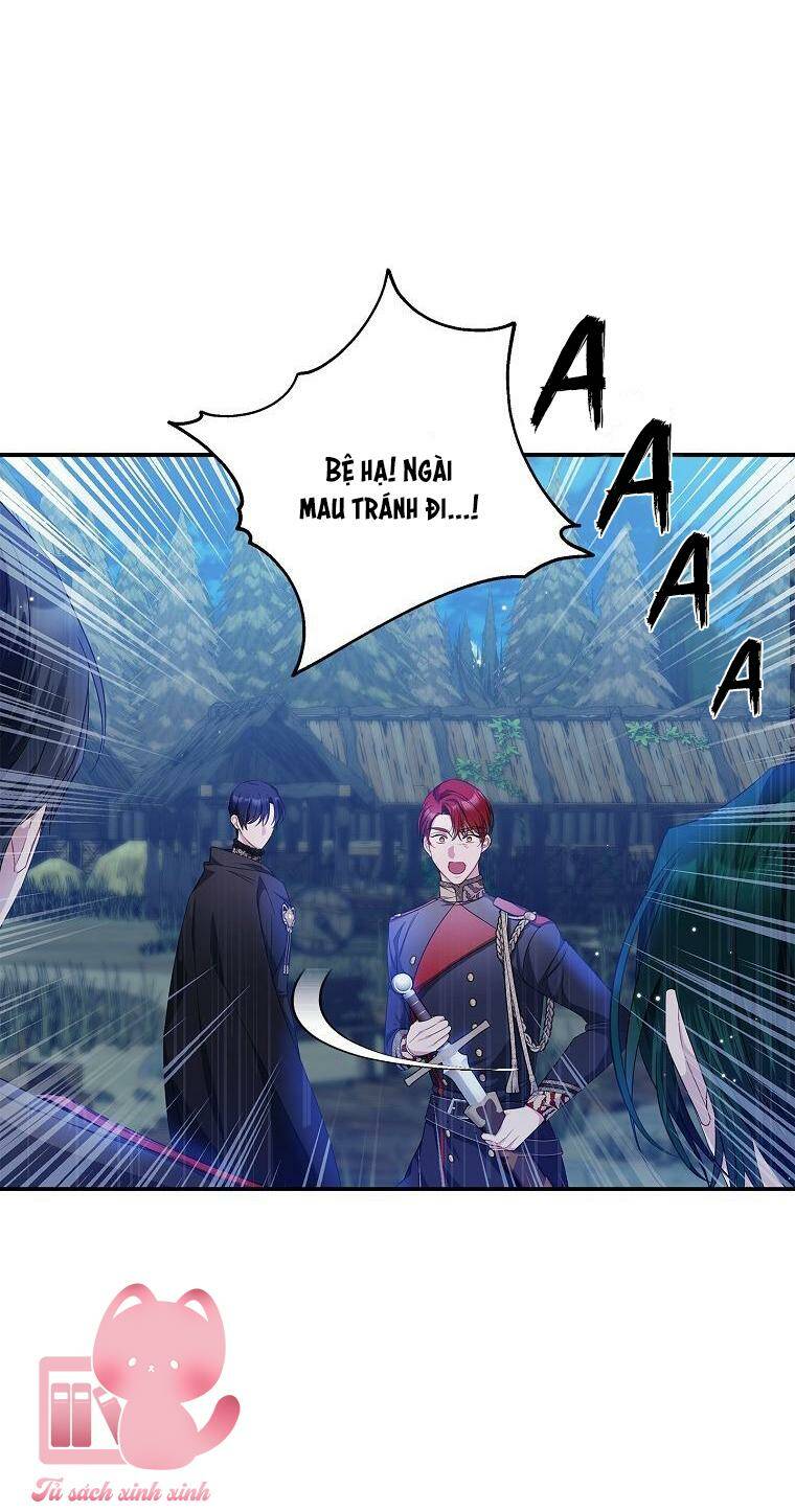 Nhận Nuôi Người Cha Phản Diện - Chapter 12 - Page 31