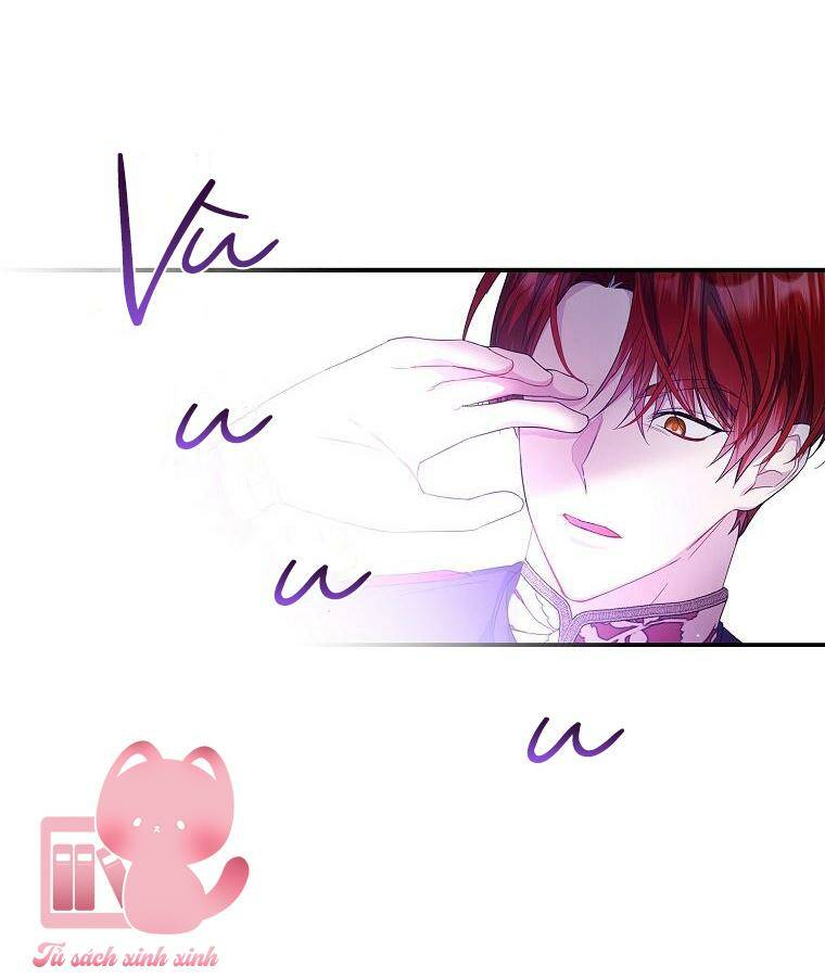 Nhận Nuôi Người Cha Phản Diện - Chapter 12 - Page 35