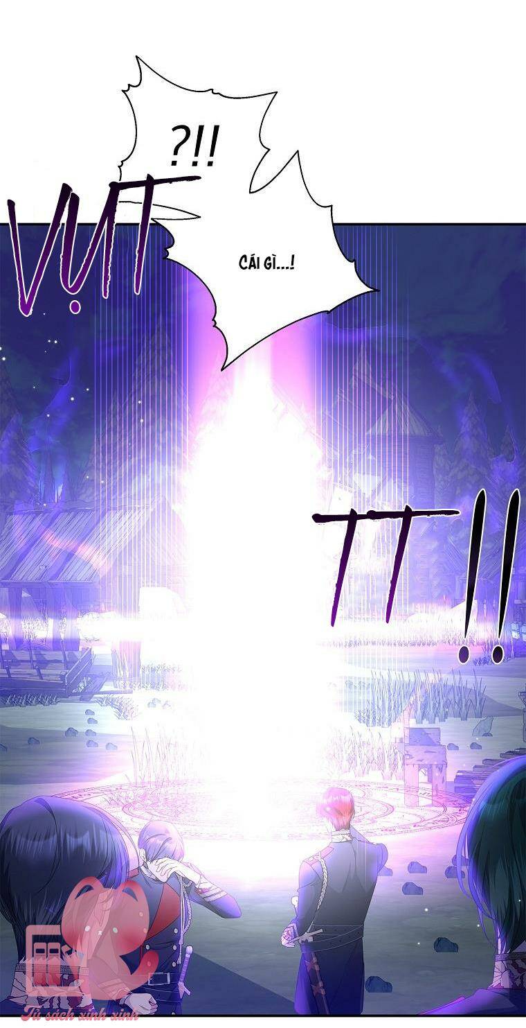 Nhận Nuôi Người Cha Phản Diện - Chapter 12 - Page 36