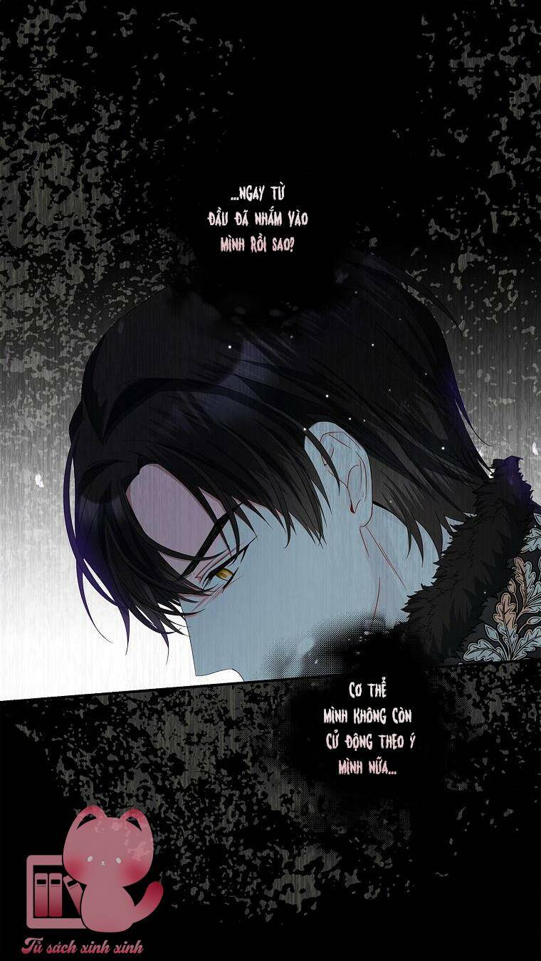 Nhận Nuôi Người Cha Phản Diện - Chapter 12 - Page 39