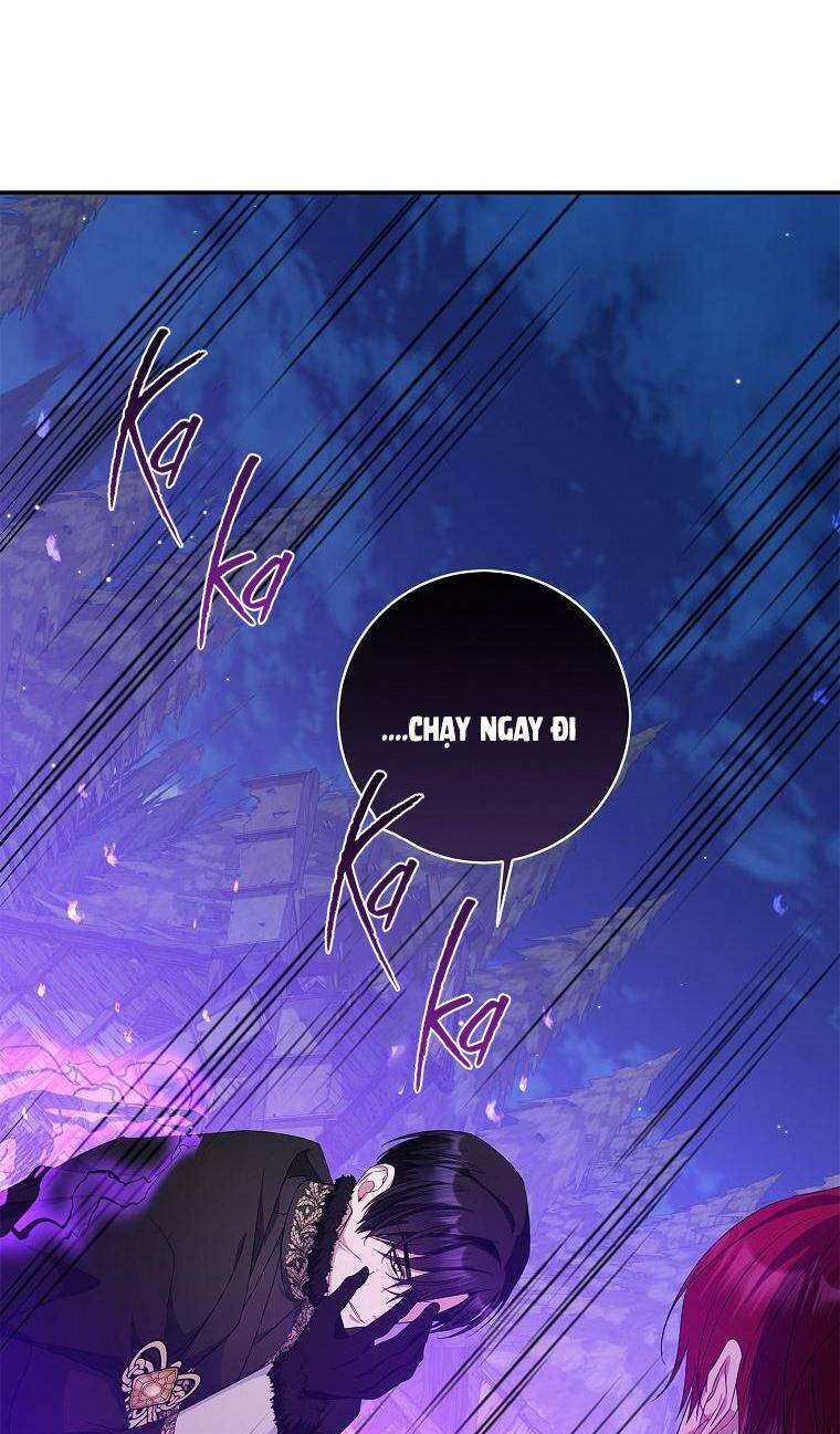 Nhận Nuôi Người Cha Phản Diện - Chapter 12 - Page 44