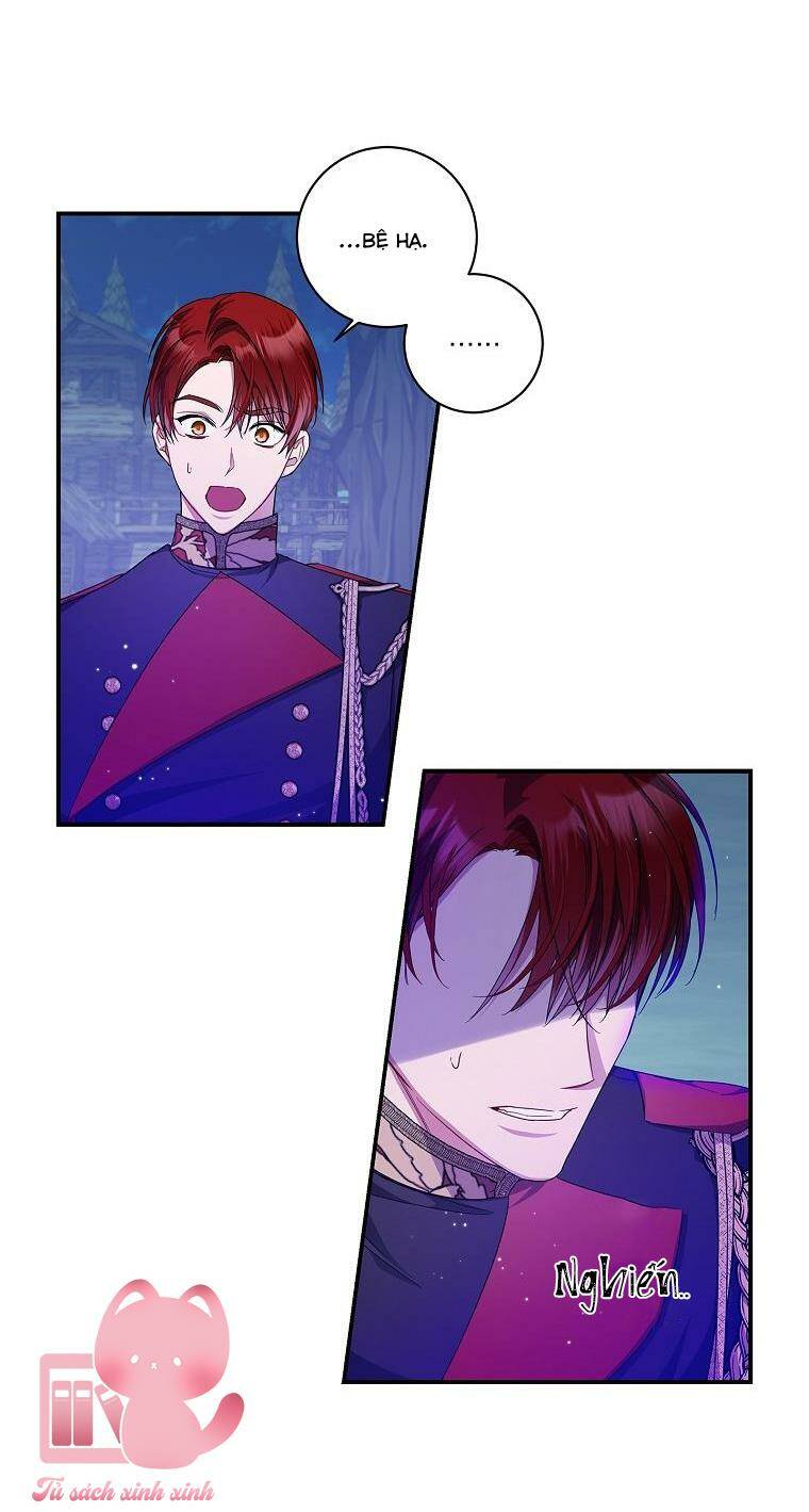 Nhận Nuôi Người Cha Phản Diện - Chapter 12 - Page 46