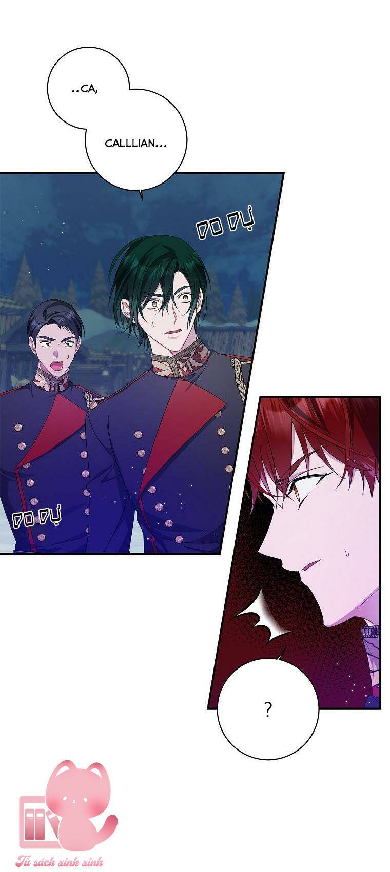 Nhận Nuôi Người Cha Phản Diện - Chapter 12 - Page 49