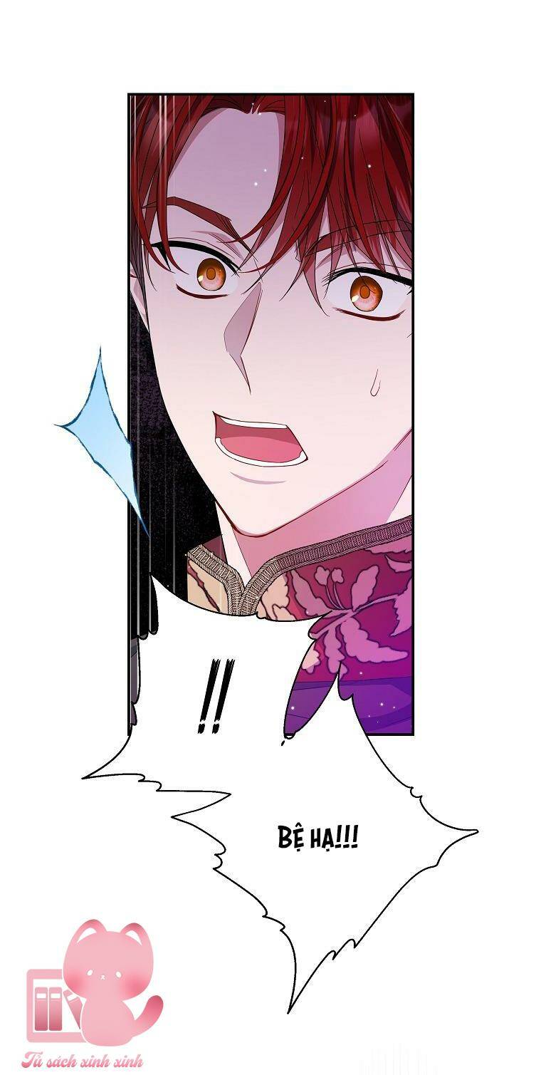 Nhận Nuôi Người Cha Phản Diện - Chapter 12 - Page 51