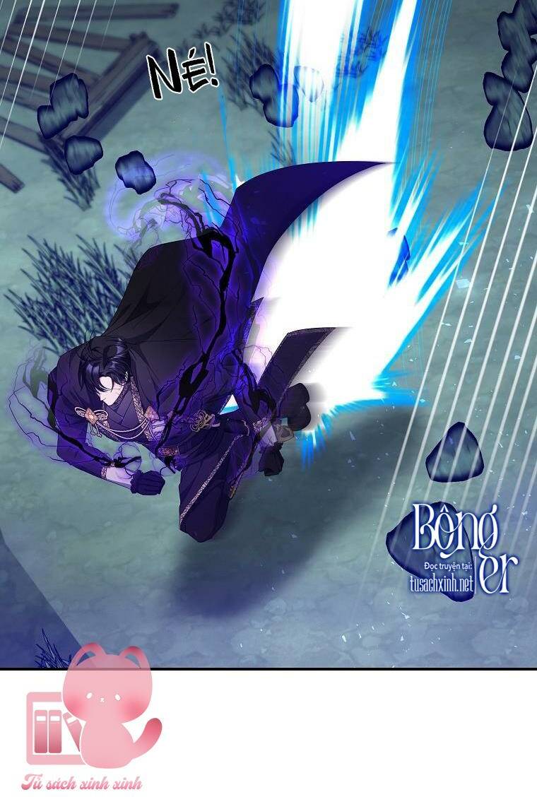 Nhận Nuôi Người Cha Phản Diện - Chapter 12 - Page 56