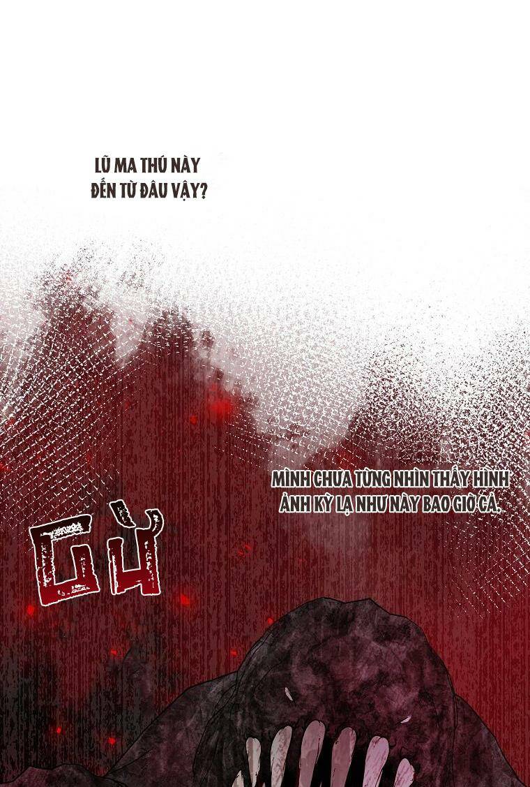 Nhận Nuôi Người Cha Phản Diện - Chapter 12 - Page 58