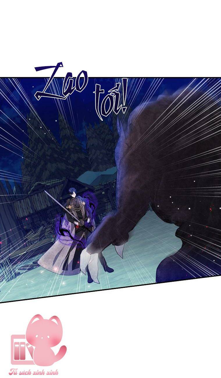 Nhận Nuôi Người Cha Phản Diện - Chapter 12 - Page 63