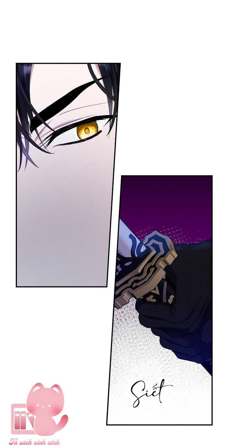 Nhận Nuôi Người Cha Phản Diện - Chapter 12 - Page 64