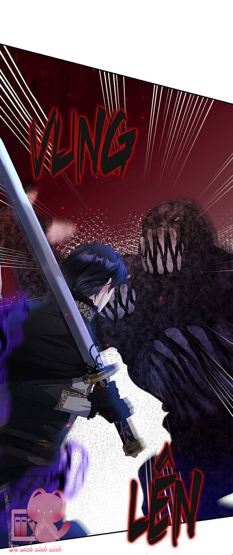 Nhận Nuôi Người Cha Phản Diện - Chapter 12 - Page 65