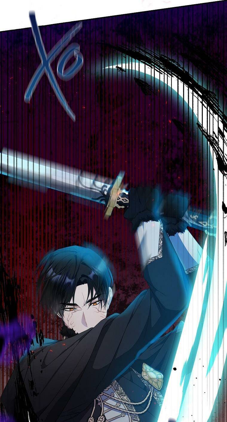 Nhận Nuôi Người Cha Phản Diện - Chapter 12 - Page 66