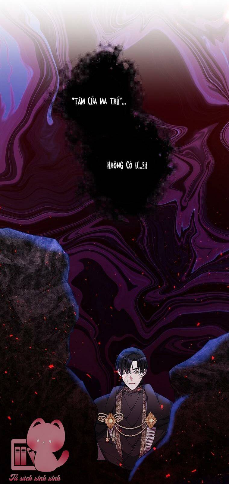 Nhận Nuôi Người Cha Phản Diện - Chapter 12 - Page 69