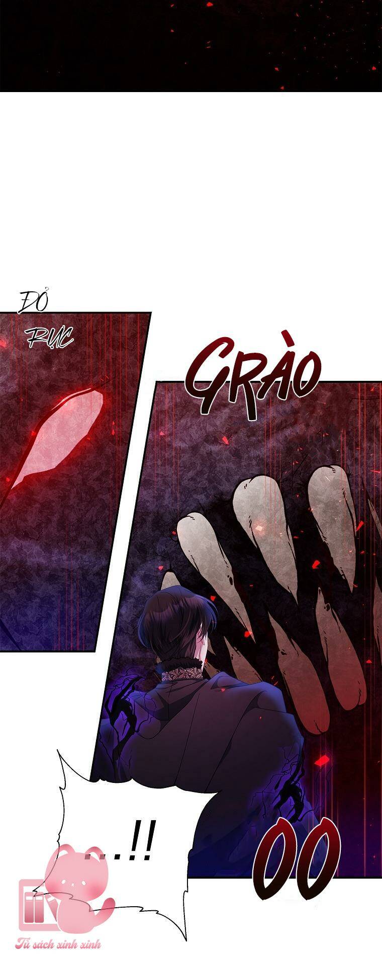 Nhận Nuôi Người Cha Phản Diện - Chapter 12 - Page 70