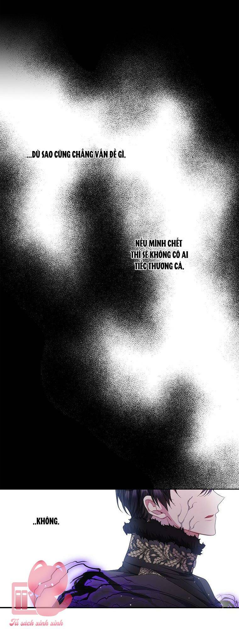 Nhận Nuôi Người Cha Phản Diện - Chapter 12 - Page 72