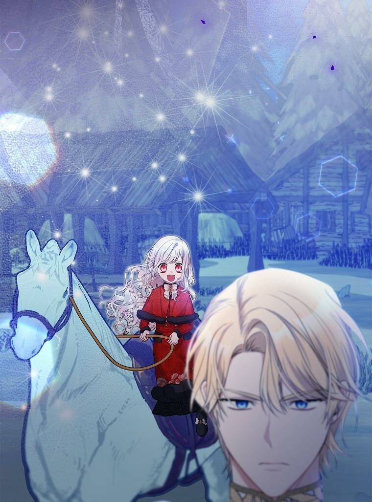 Nhận Nuôi Người Cha Phản Diện - Chapter 13 - Page 9