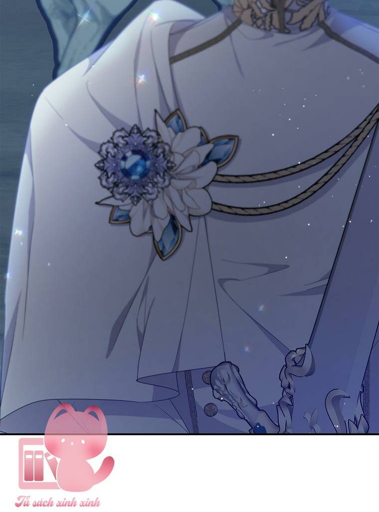 Nhận Nuôi Người Cha Phản Diện - Chapter 13 - Page 10