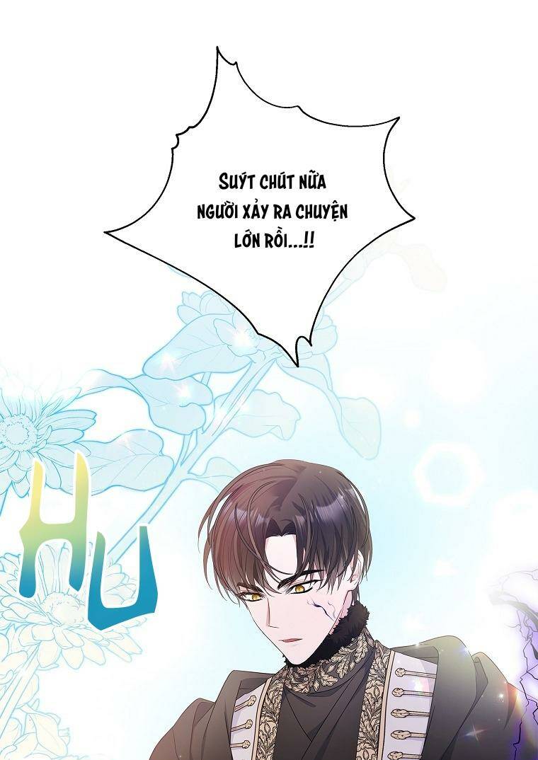 Nhận Nuôi Người Cha Phản Diện - Chapter 13 - Page 16