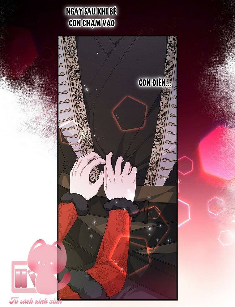 Nhận Nuôi Người Cha Phản Diện - Chapter 13 - Page 19
