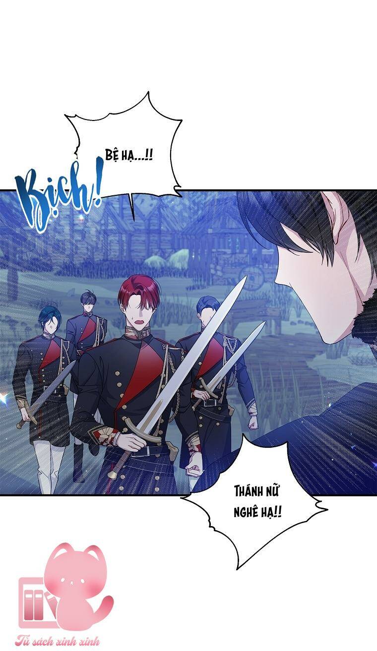 Nhận Nuôi Người Cha Phản Diện - Chapter 13 - Page 21
