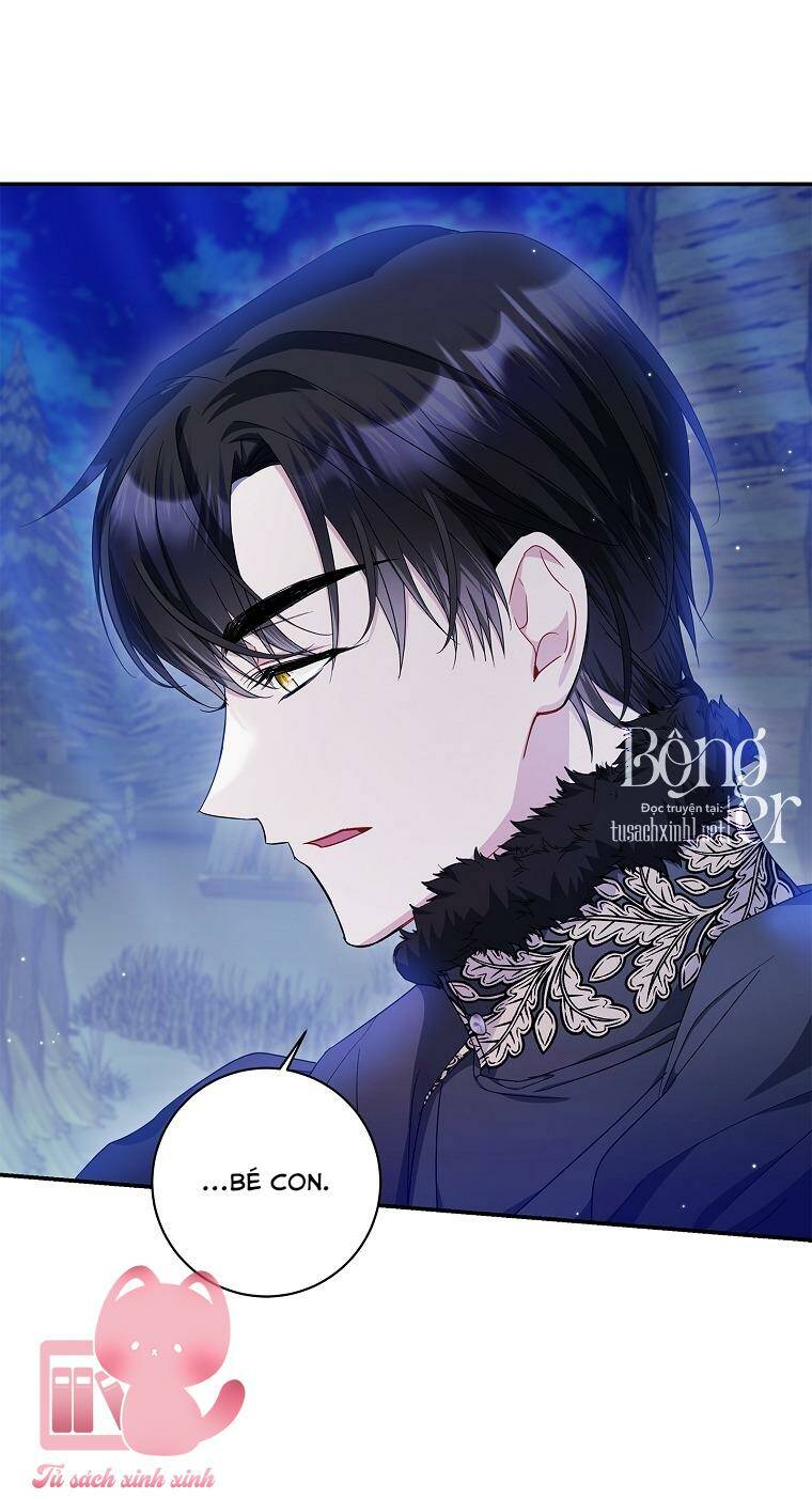 Nhận Nuôi Người Cha Phản Diện - Chapter 13 - Page 23