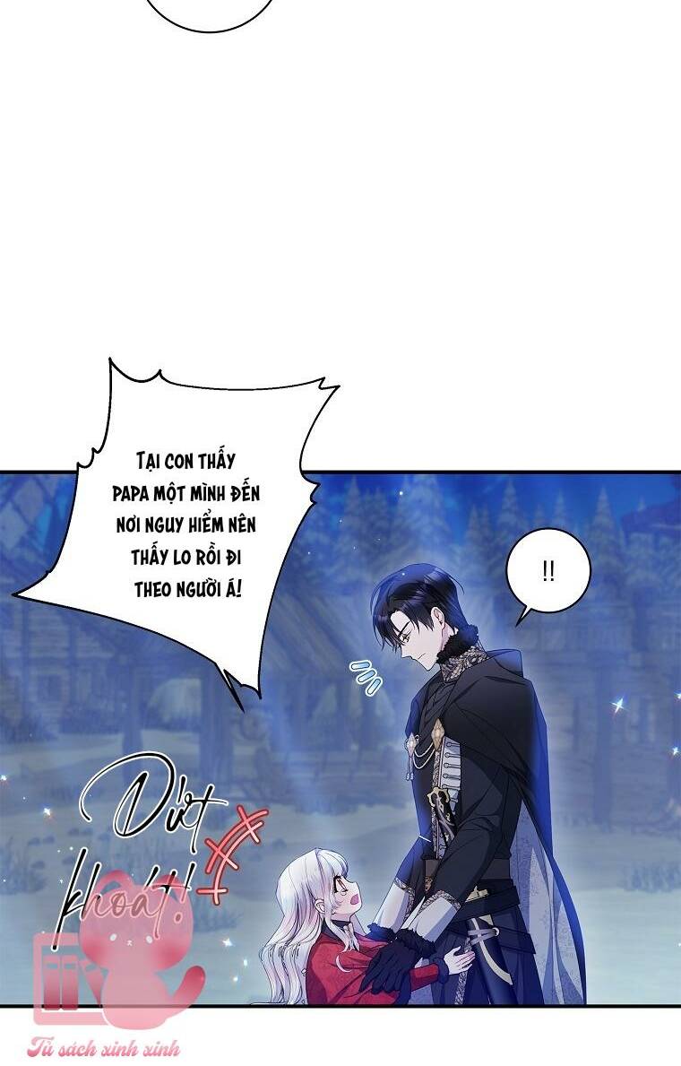 Nhận Nuôi Người Cha Phản Diện - Chapter 13 - Page 25