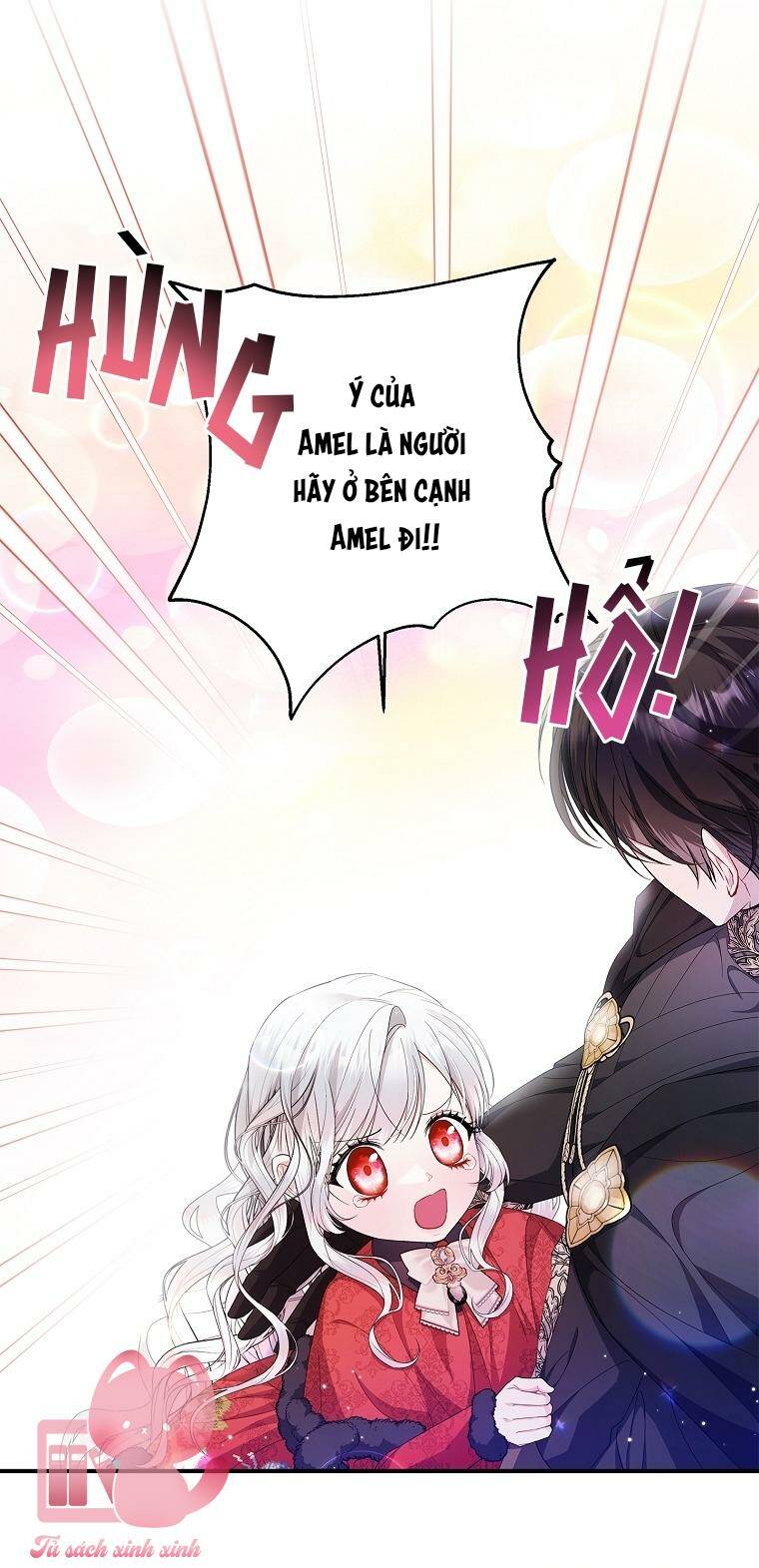 Nhận Nuôi Người Cha Phản Diện - Chapter 13 - Page 27