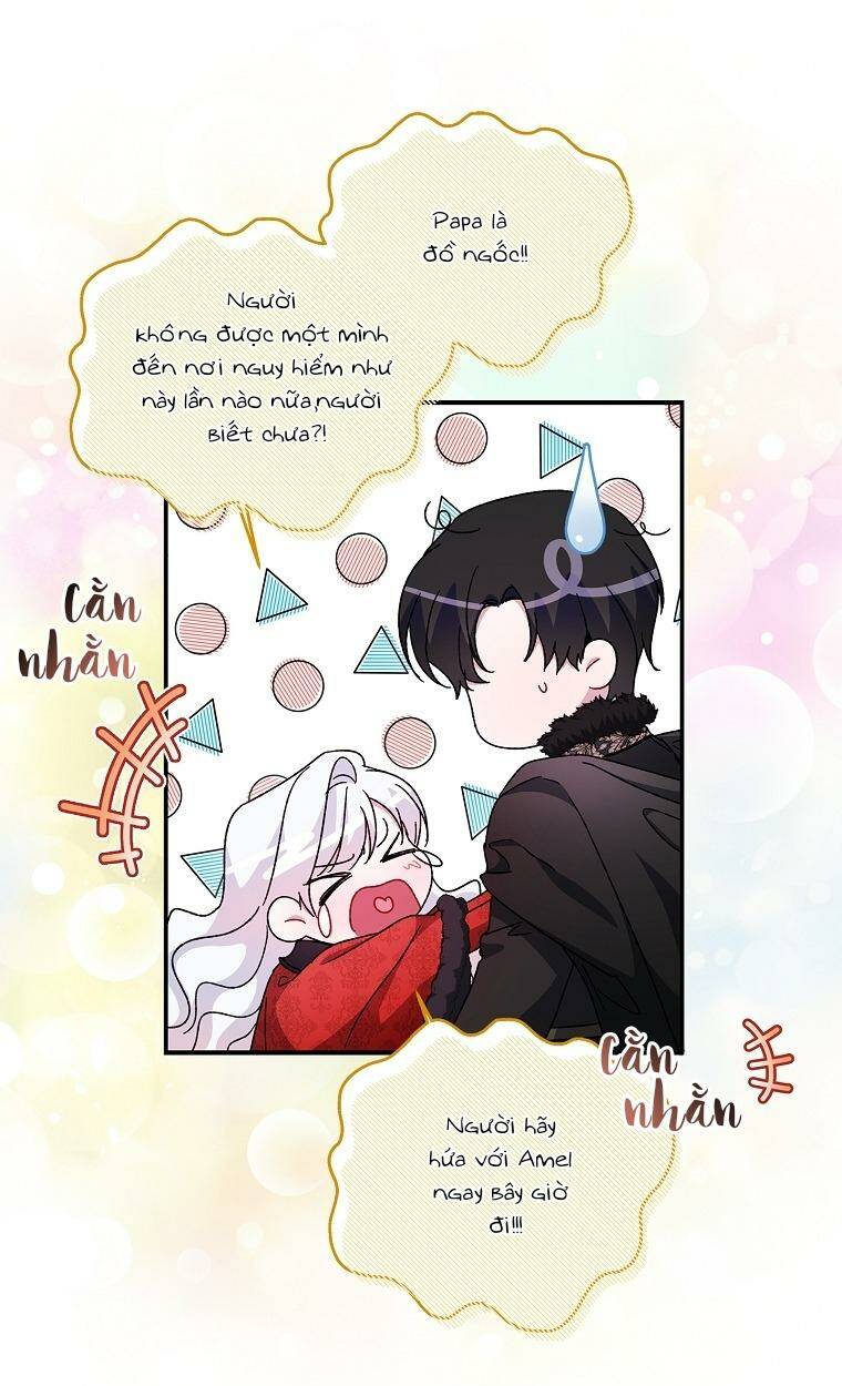 Nhận Nuôi Người Cha Phản Diện - Chapter 13 - Page 28