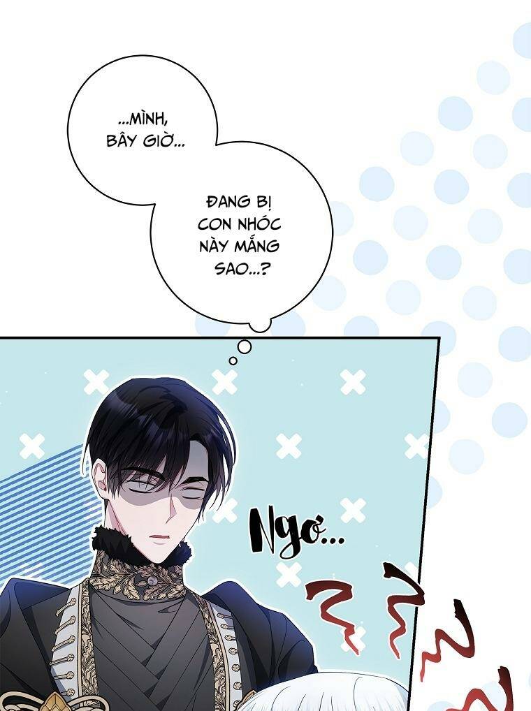 Nhận Nuôi Người Cha Phản Diện - Chapter 13 - Page 30