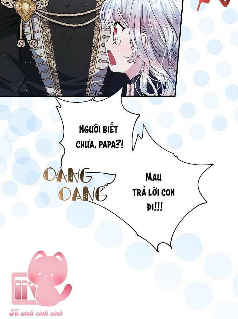 Nhận Nuôi Người Cha Phản Diện - Chapter 13 - Page 31