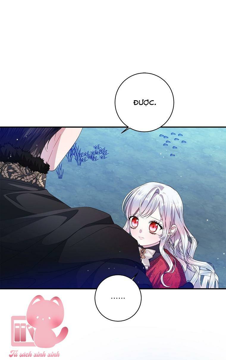 Nhận Nuôi Người Cha Phản Diện - Chapter 13 - Page 34