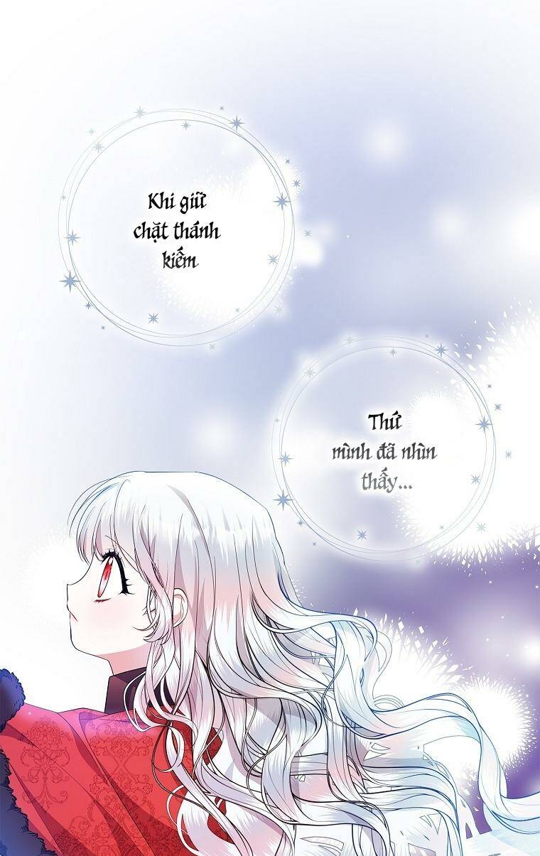 Nhận Nuôi Người Cha Phản Diện - Chapter 13 - Page 35