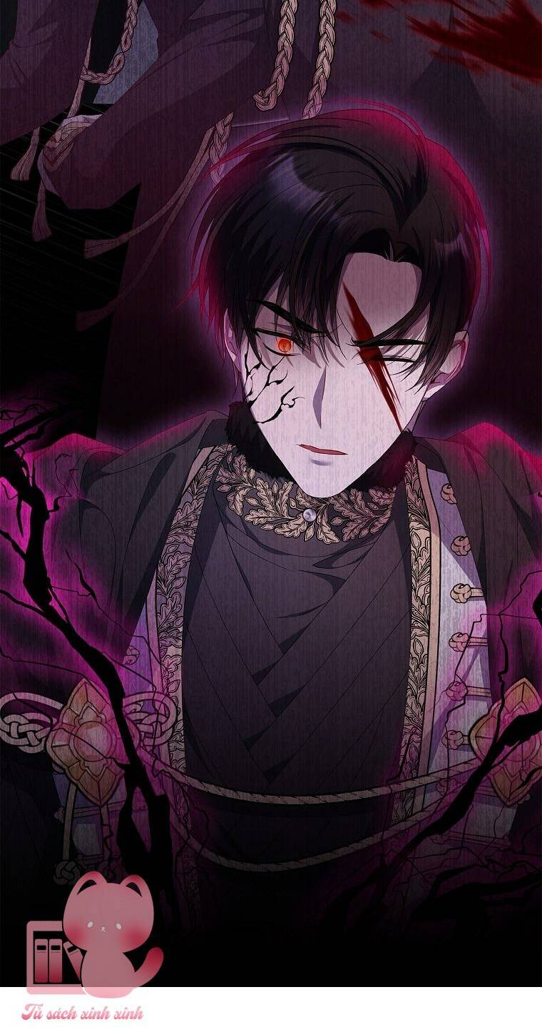 Nhận Nuôi Người Cha Phản Diện - Chapter 13 - Page 38